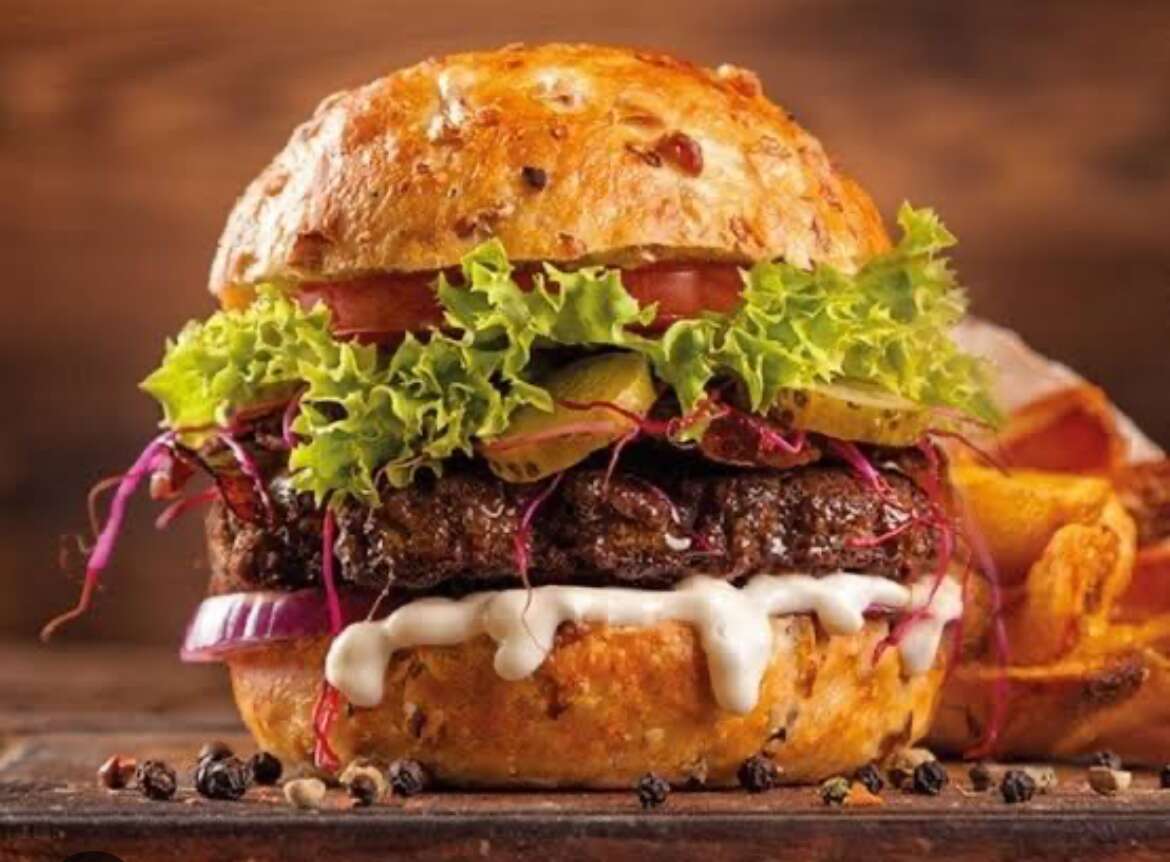 Burger
