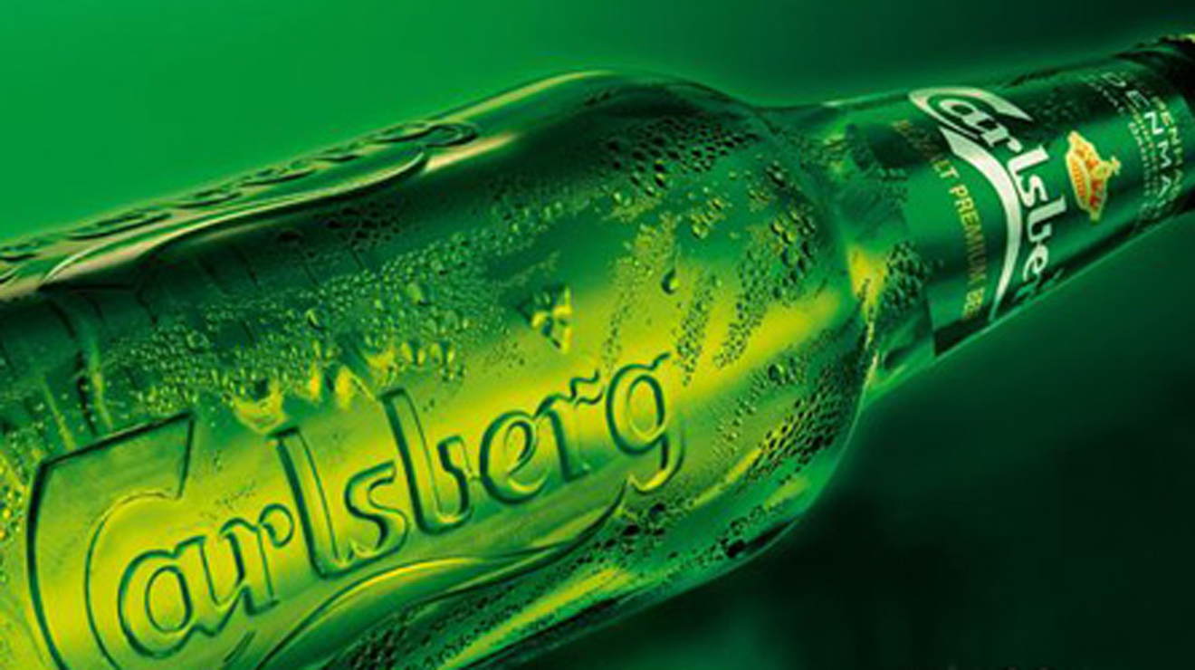 Carlsberg 5'li Kova