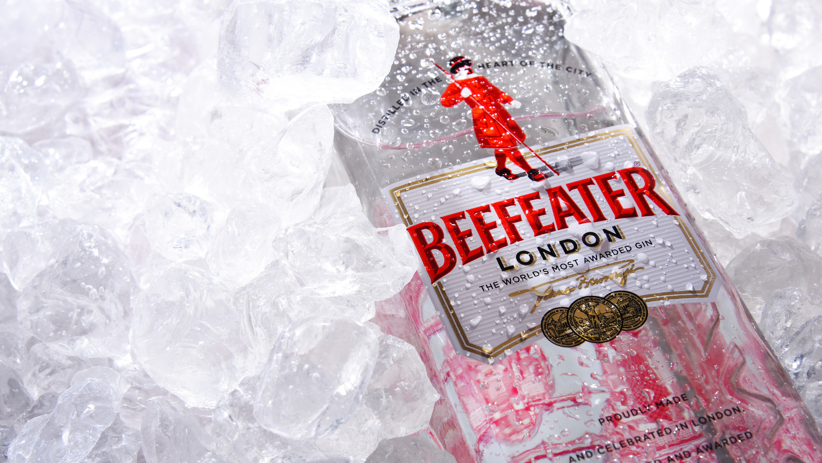 Beefeater 35cl Kova