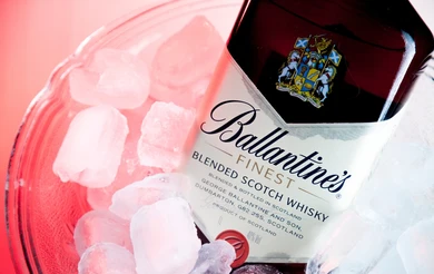Ballantine's 70cl Kova