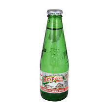 MEYVELİ SODA