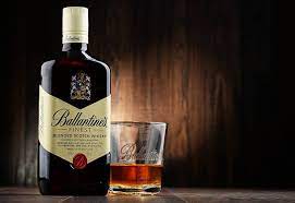 Ballantines's Tek