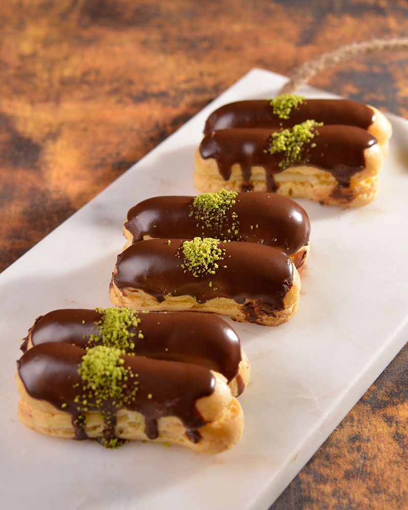 Ekler (1000gr)