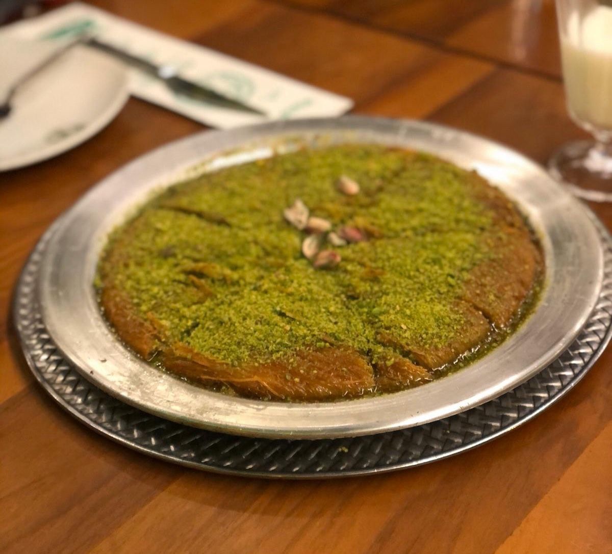 Tatlılar