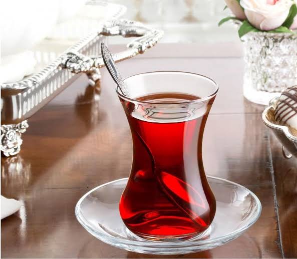 Çay Çeşitleri