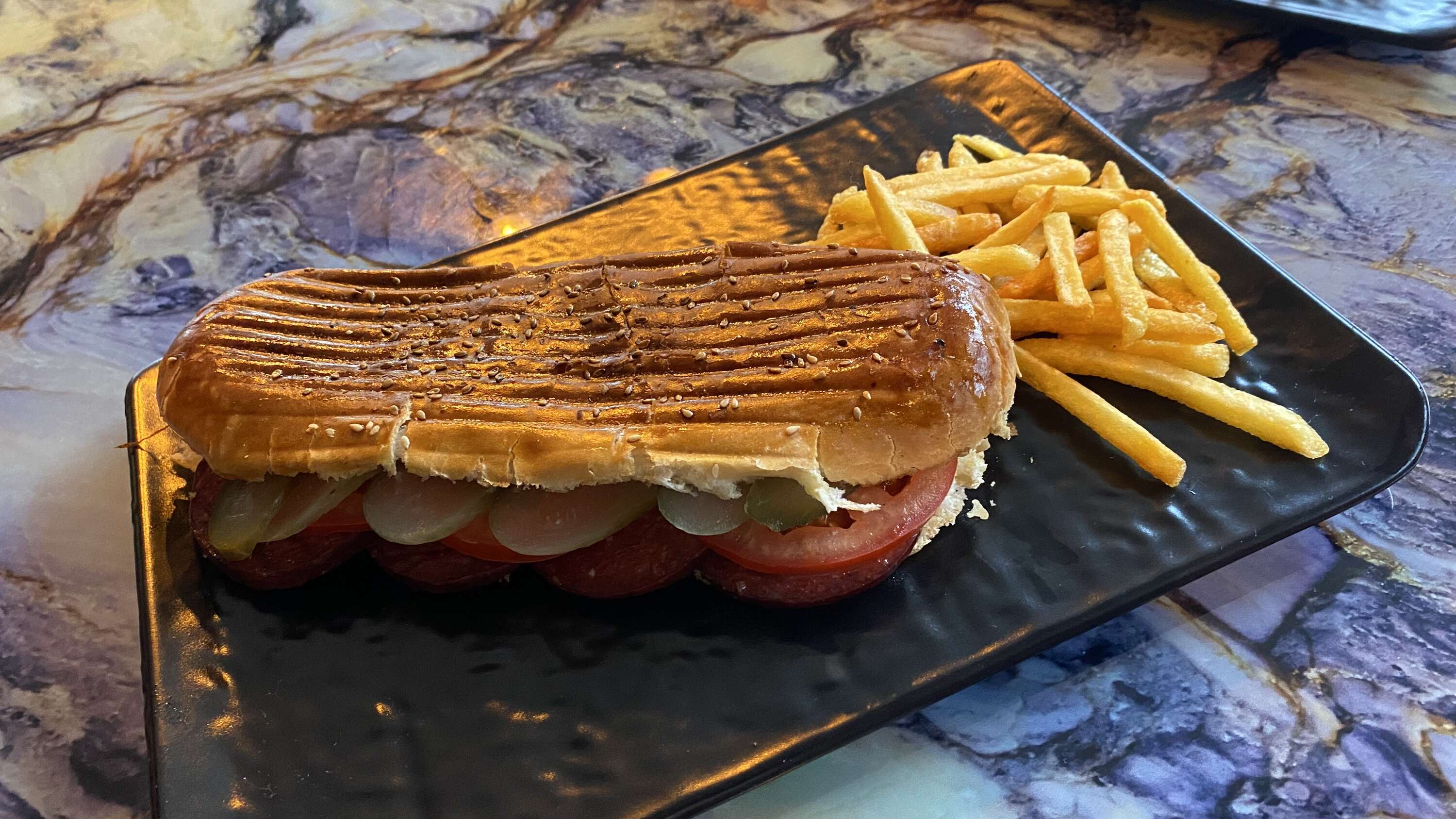 Tost çeşitleri