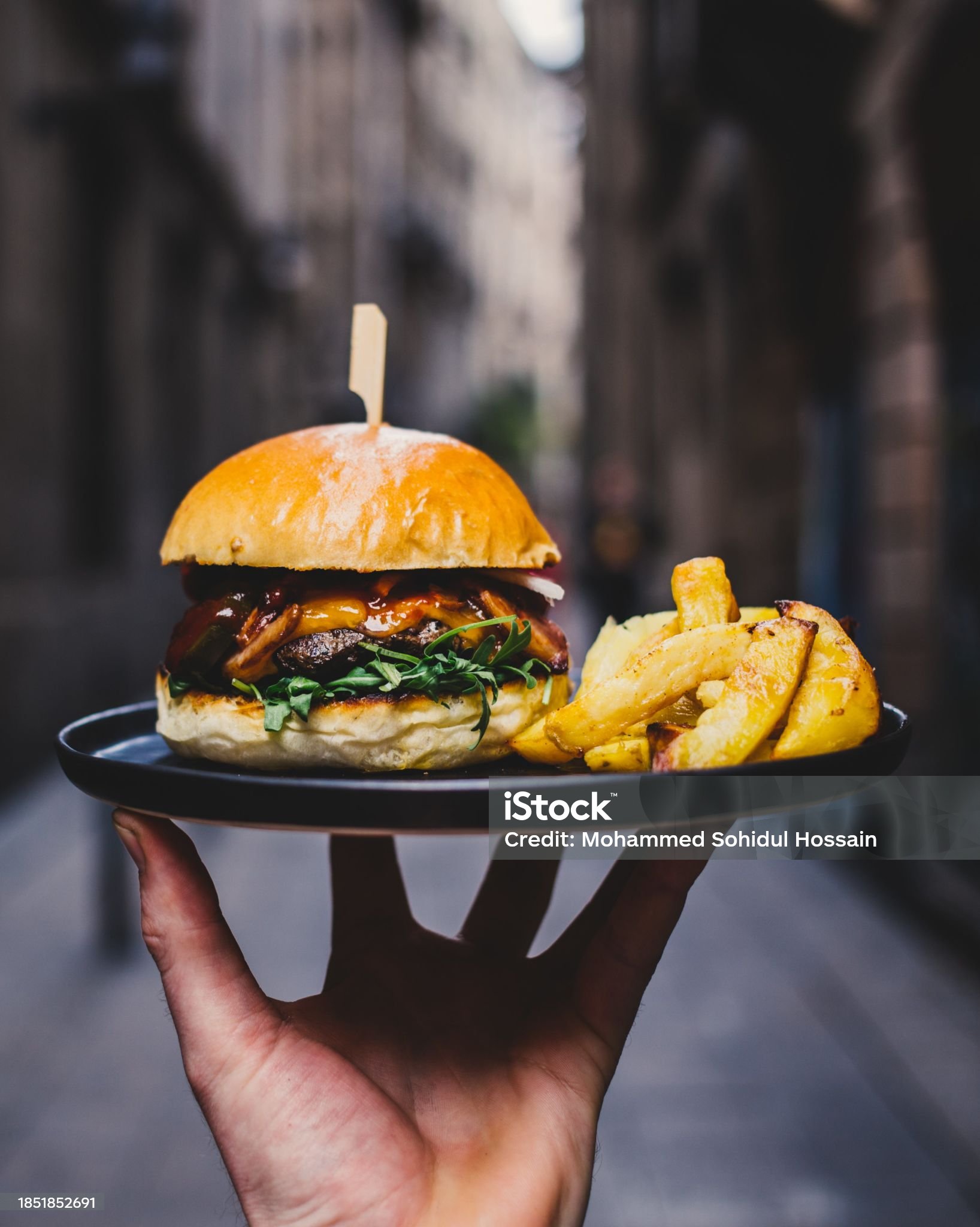 FAST FOOD