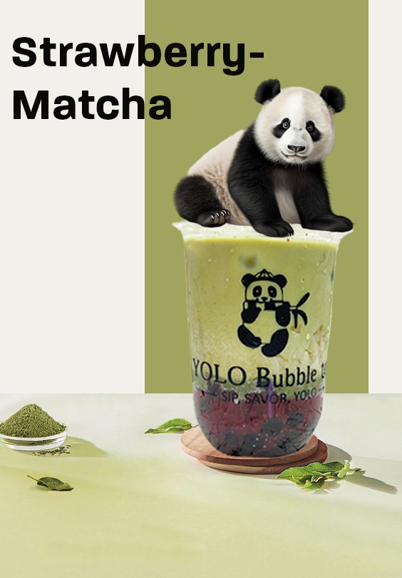 Bubble tea