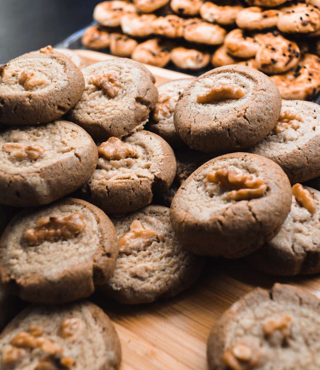 Glutensiz Pastane Ürünleri