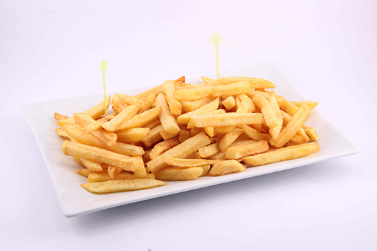 Patates Kızartması