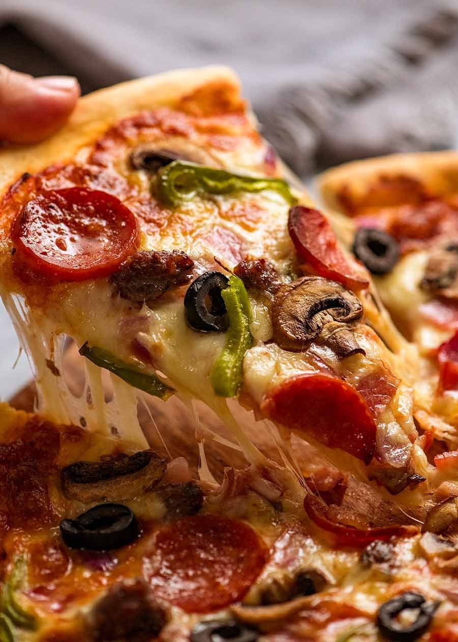 PİZZA'S