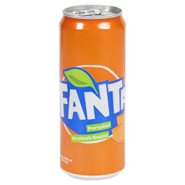 Fanta
