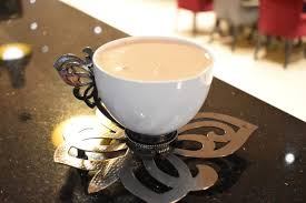 Çikolatalı Salep