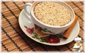 Fındıklı salep