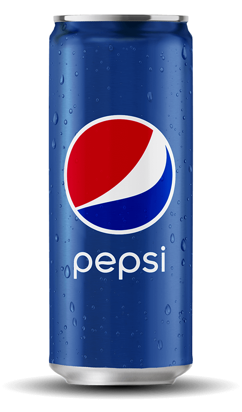 Pepsi 330 cl 