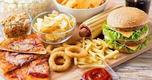 Fast Food