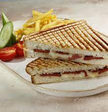 Karışık Tost