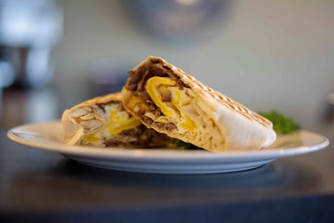 Fransız Tacos