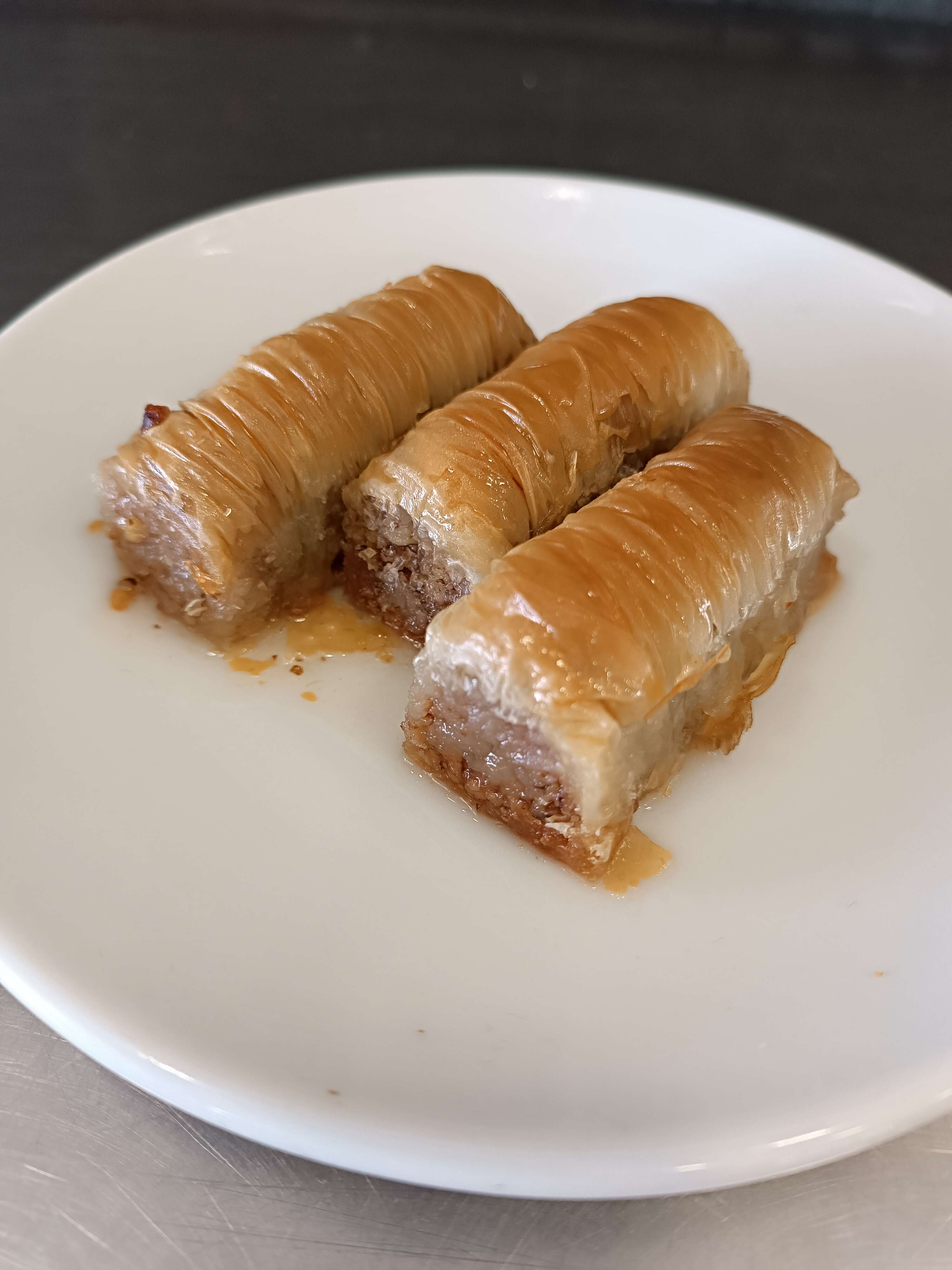 Saray Burma Cevizli