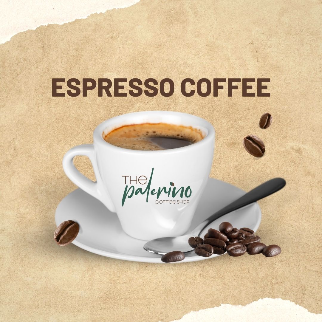 Espresso 
