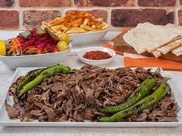500 GRAM ET DÖNER