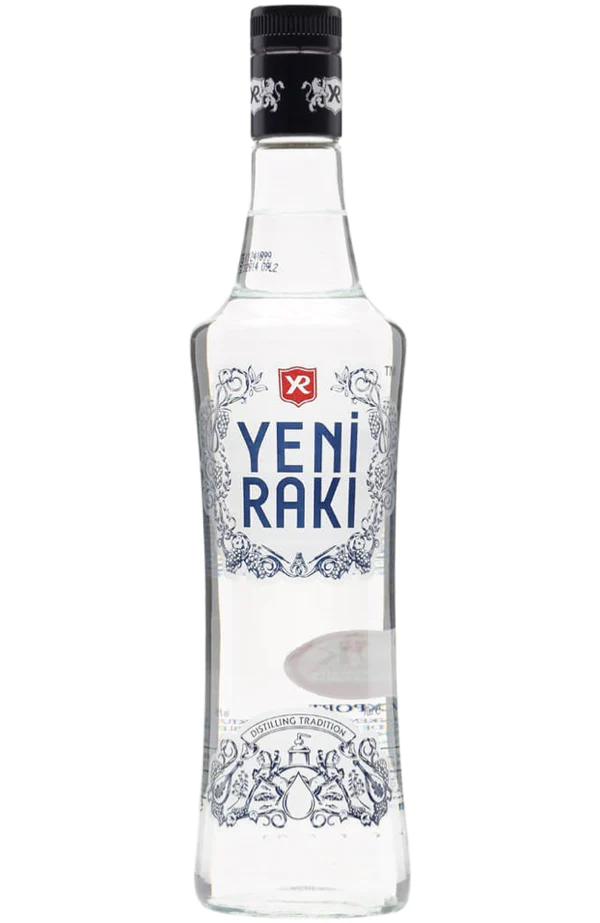 70 cl raki