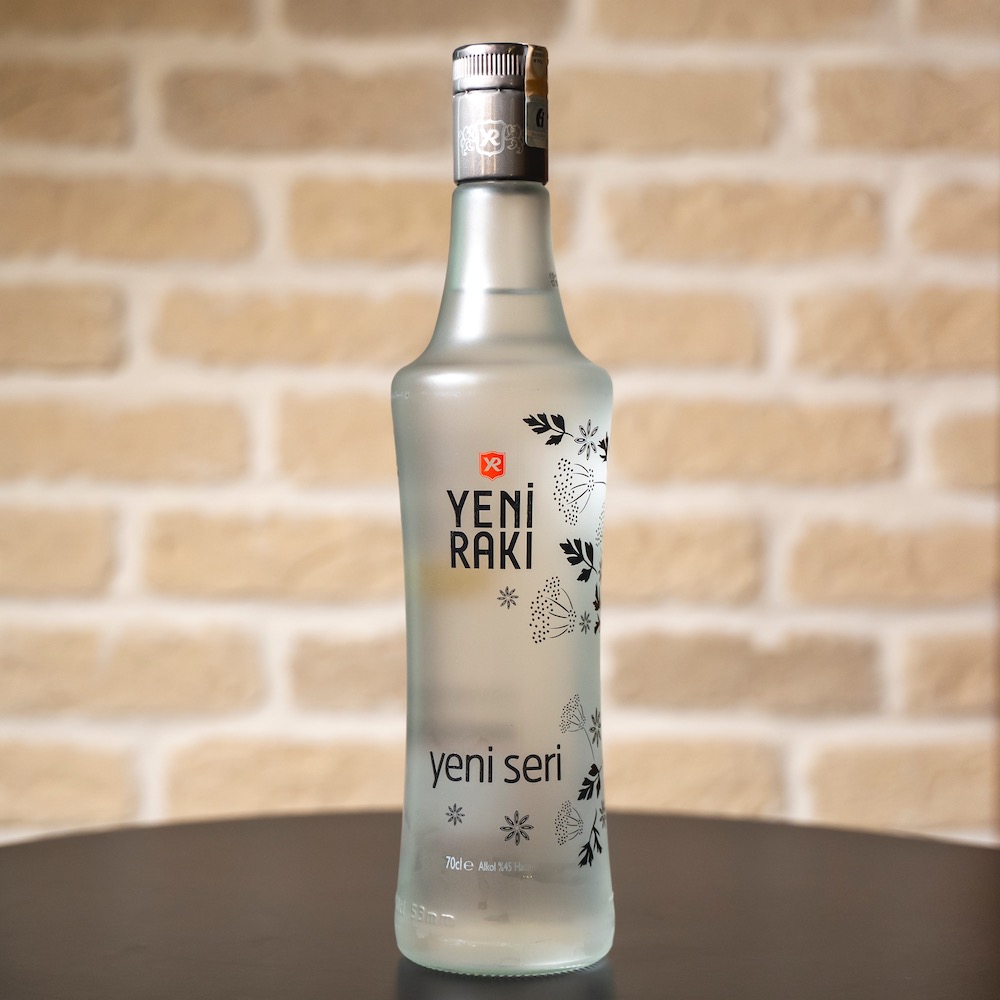 35Cl RAKİ
