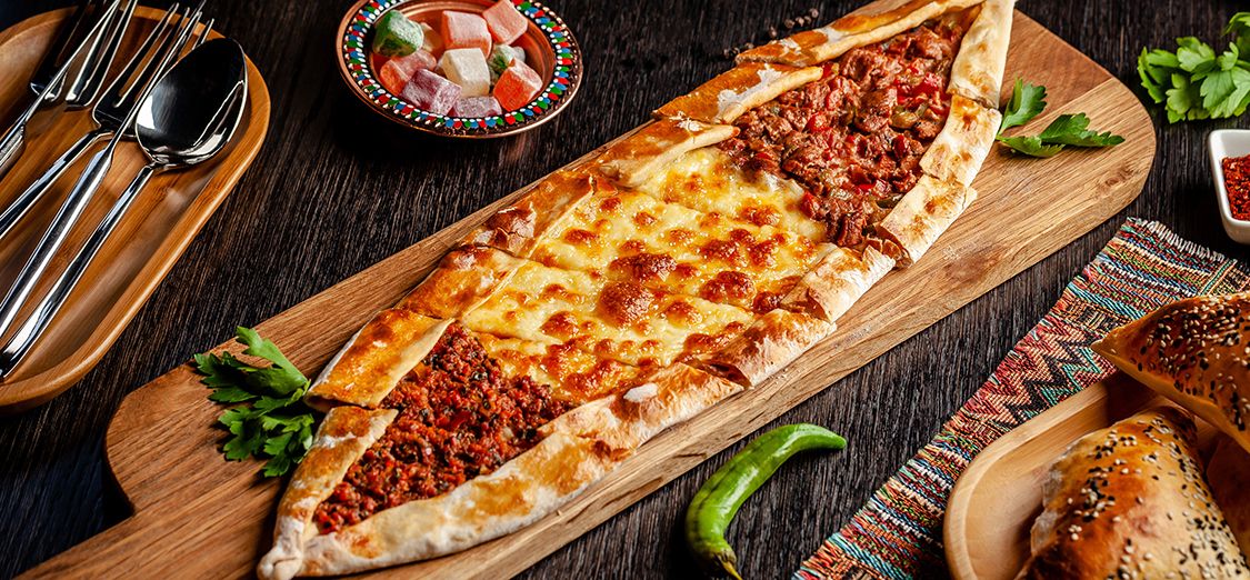 Pide