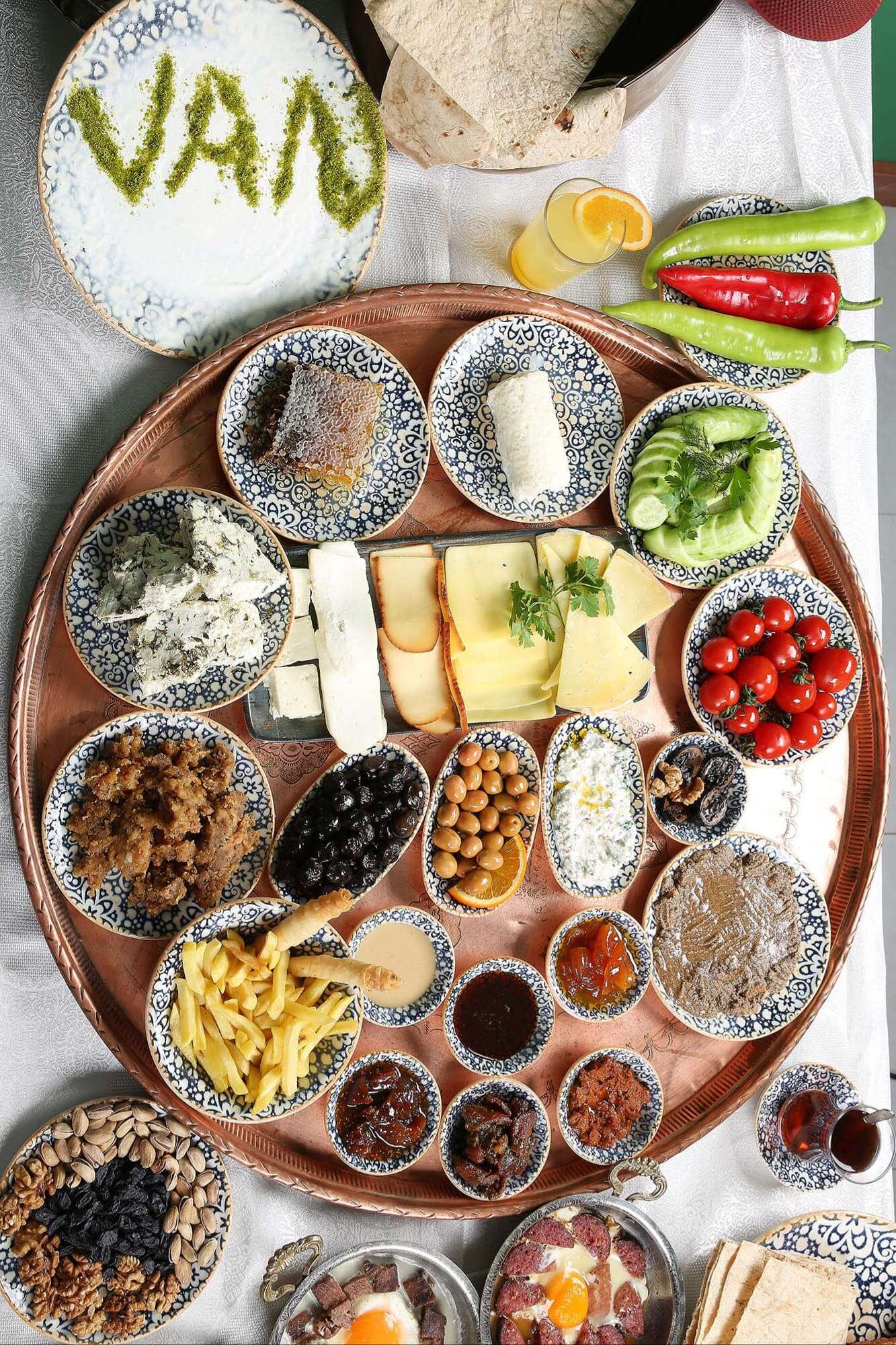 Kahvaltı