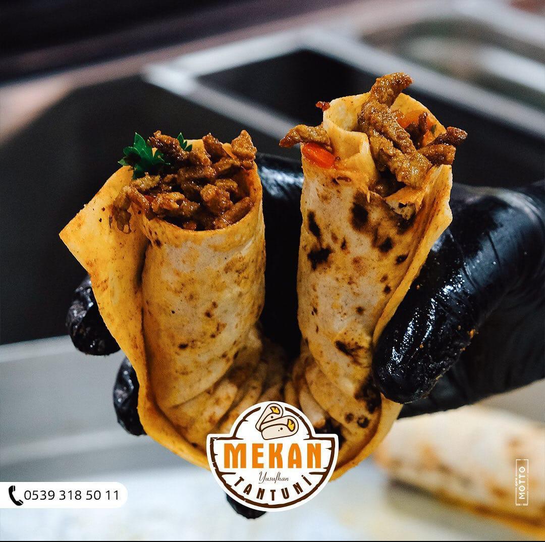 Et Tantuni
