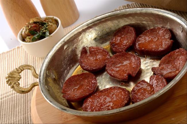 Sahanda Sucuk