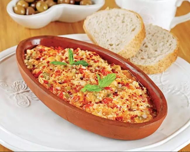 Menemen