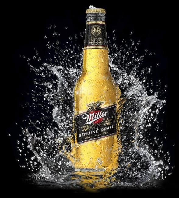 Miller 33cc