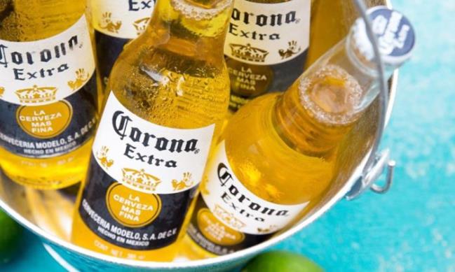 Corona 35,5 CC