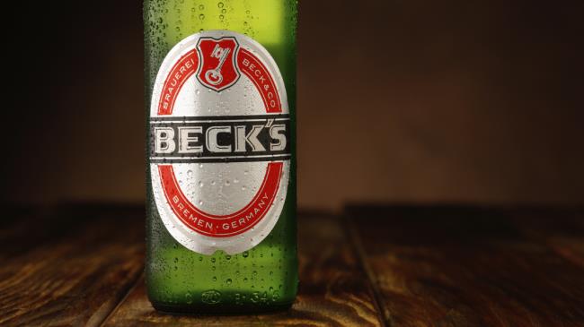 Beck's 33cc