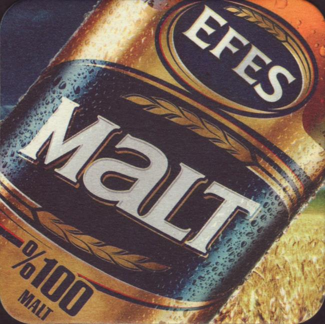Efes Malt 50cc