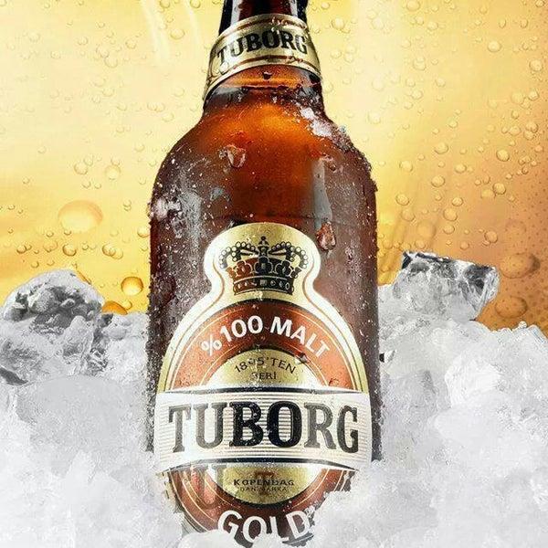 Tuborg Gold