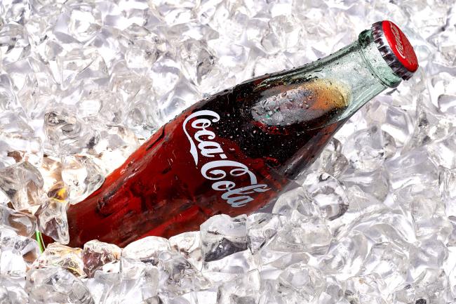 Coca Cola