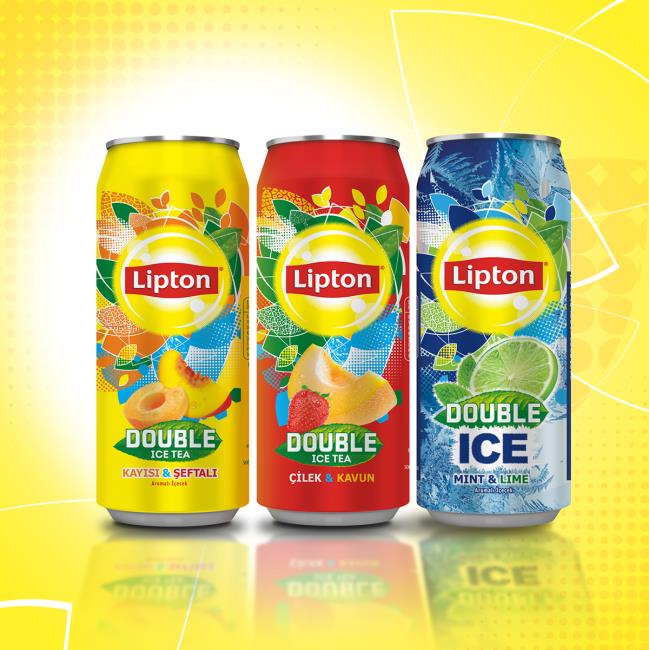 Ice Tea