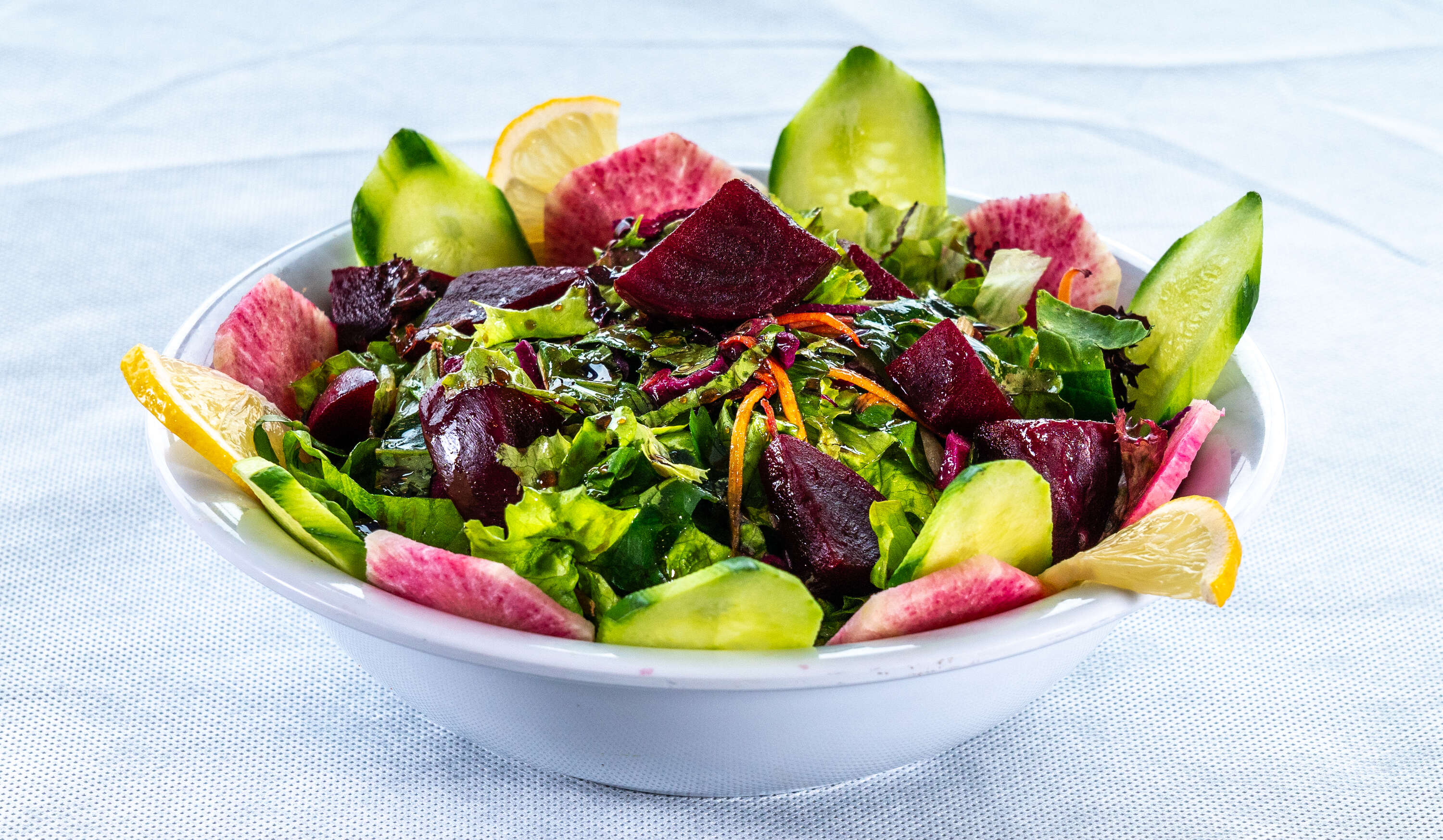 Duble salata 