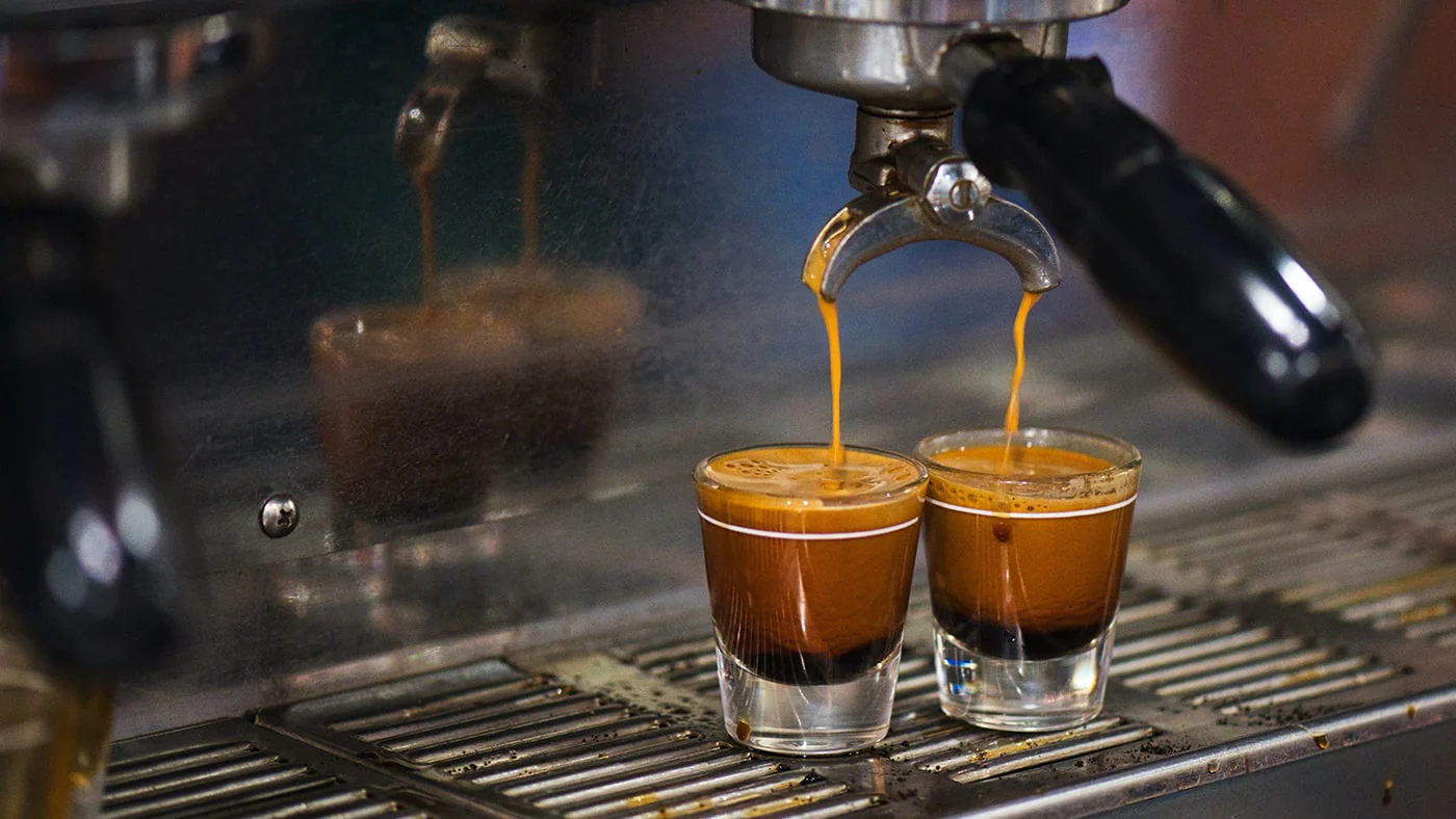 Espresso Bar