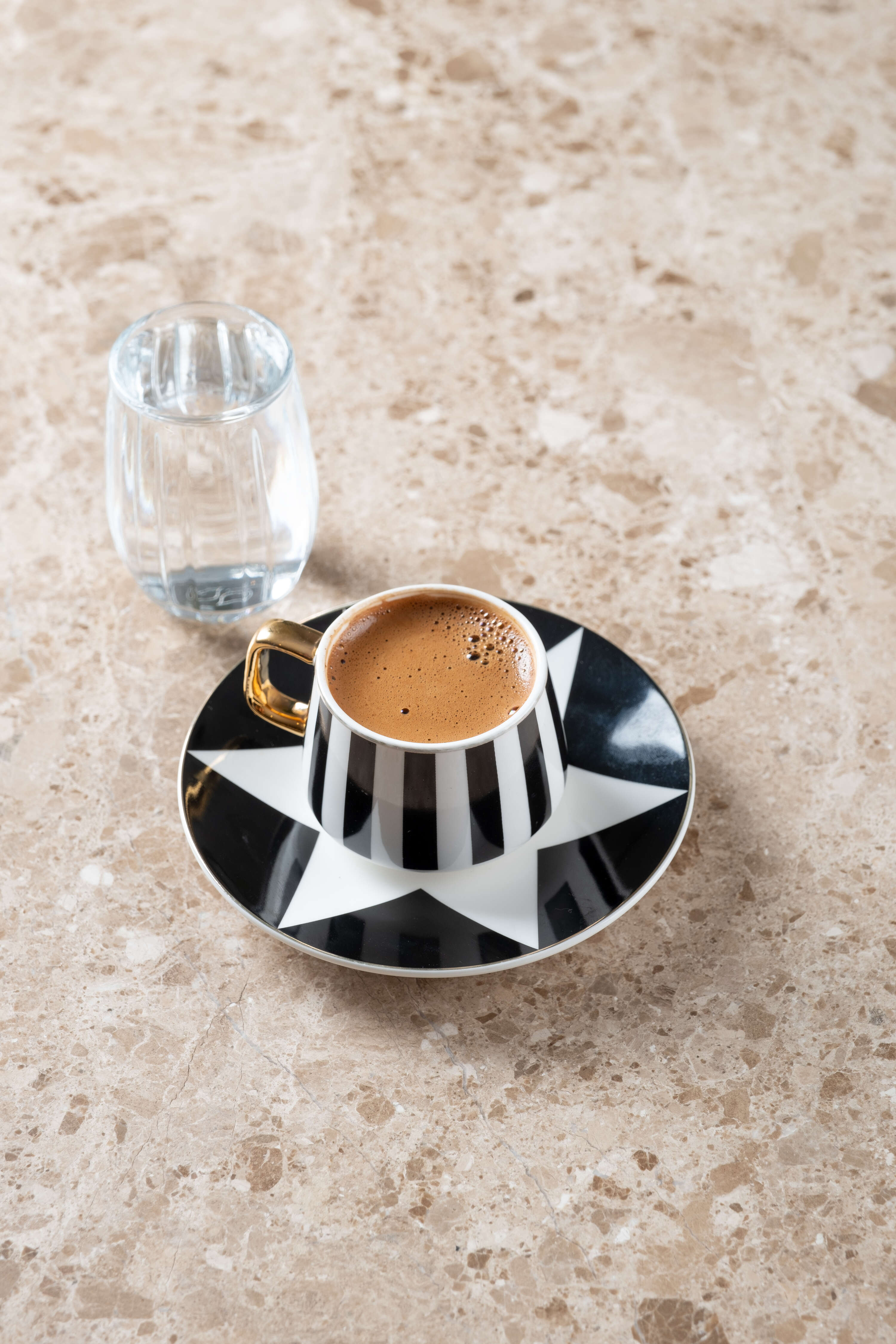 TURKISH COFFEE