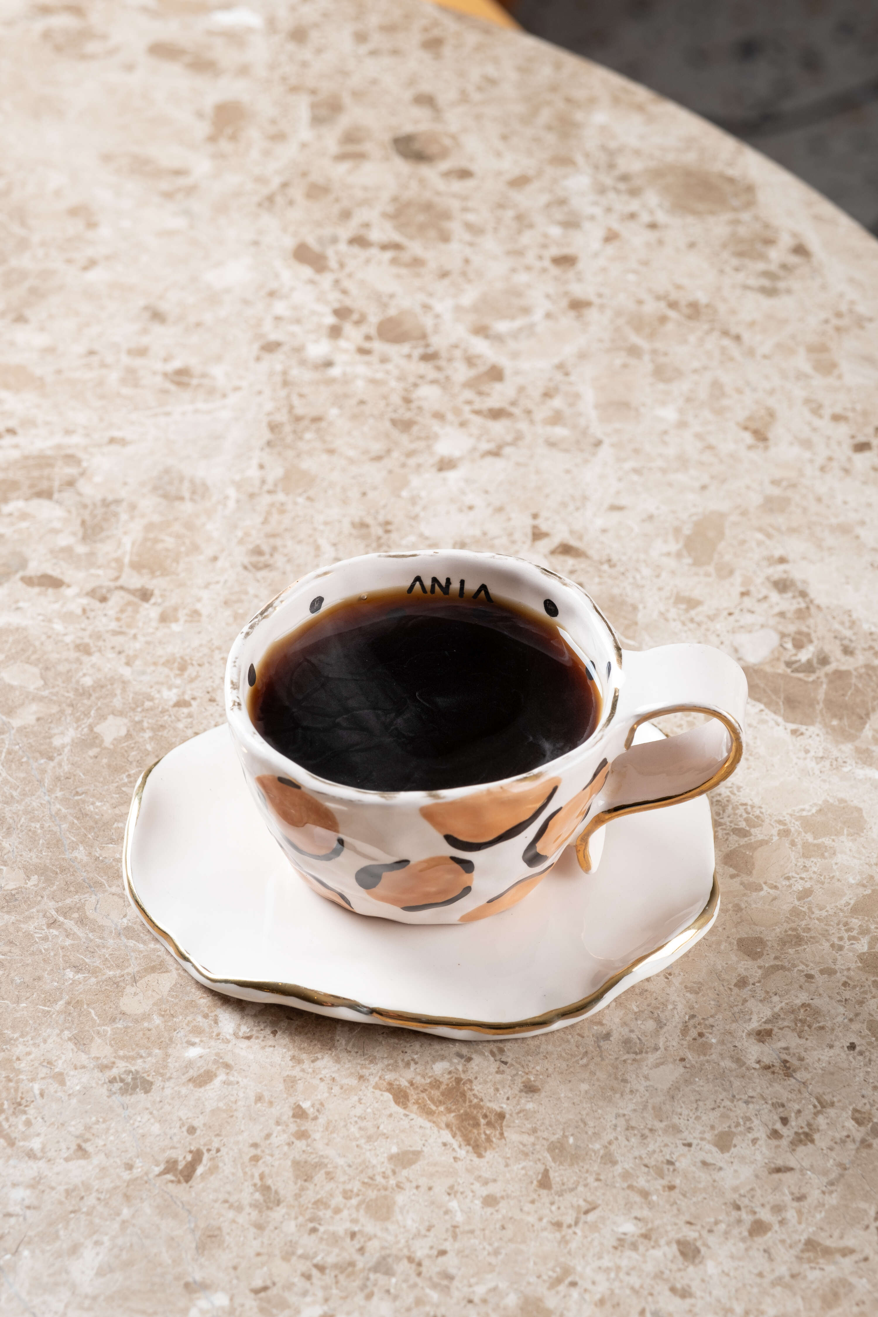 Filter Coffee