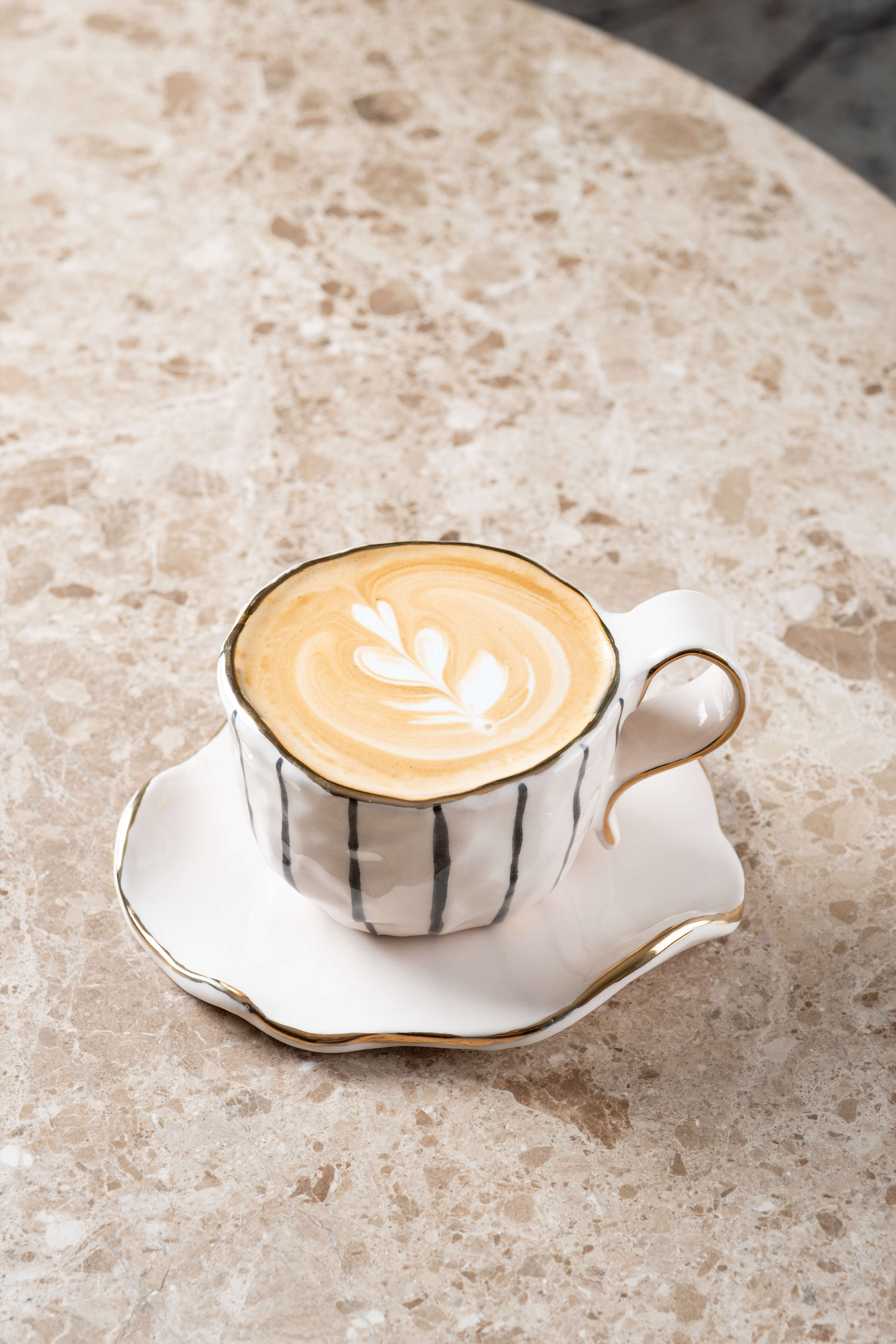 HOT COFFEE