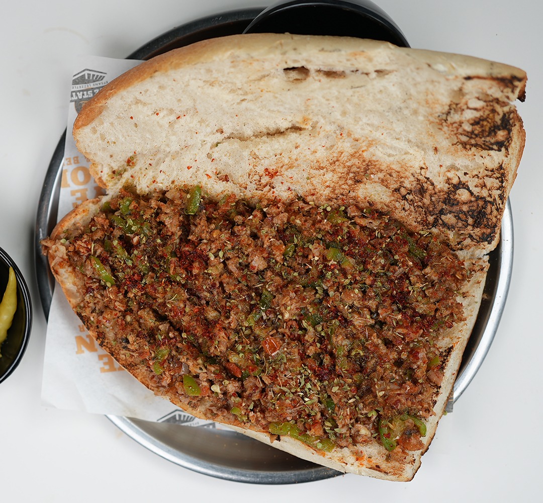 KOKOREÇ