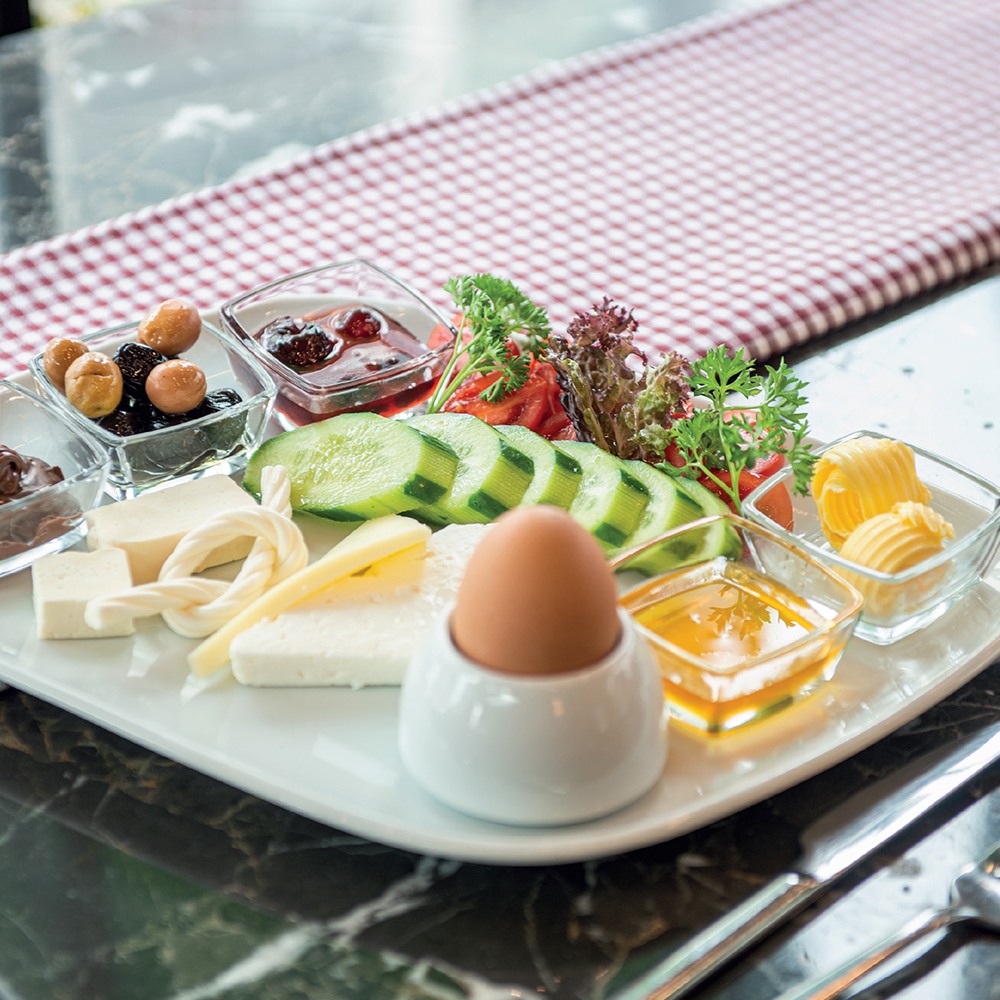 Kahvaltı