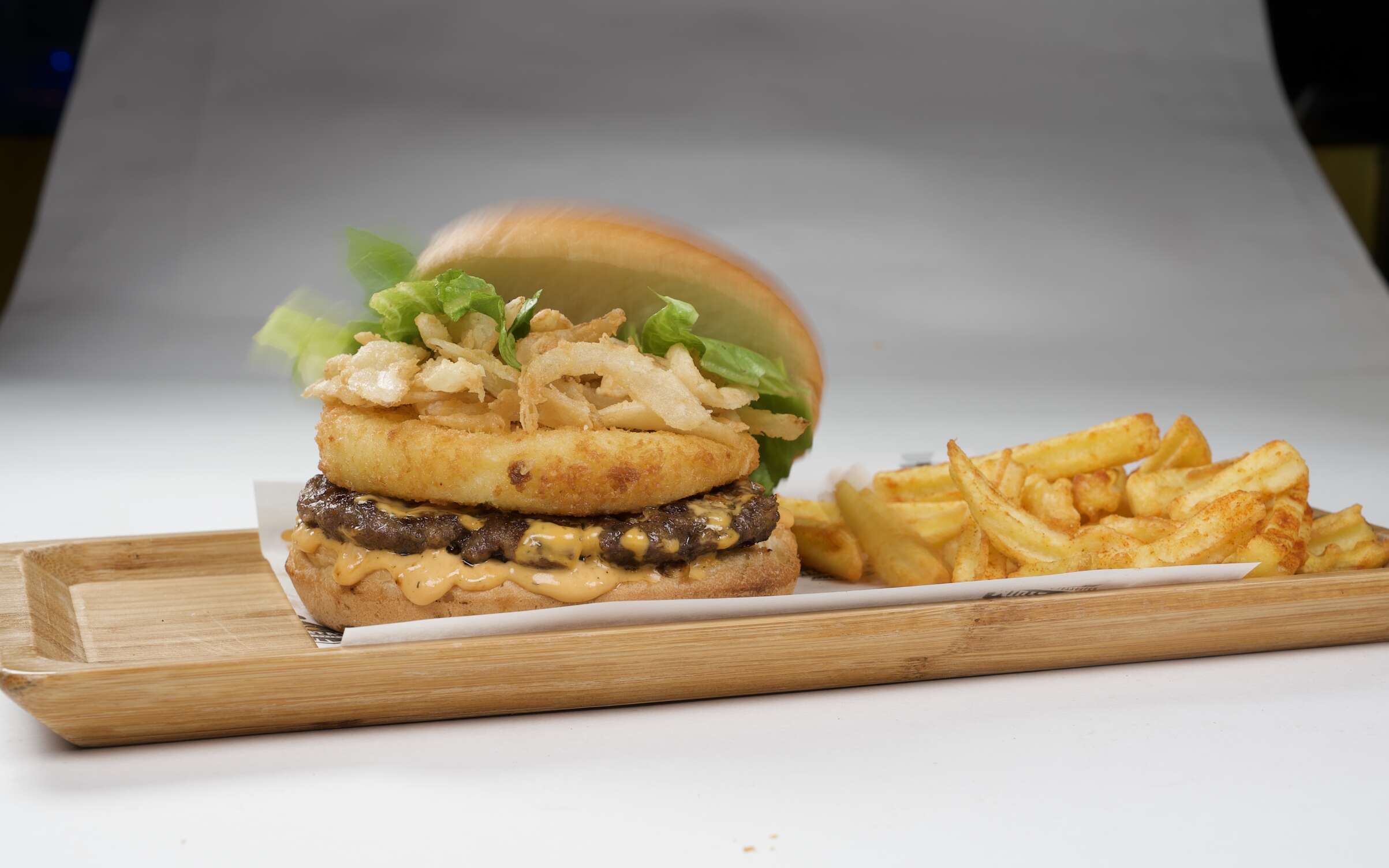 BURGERLER