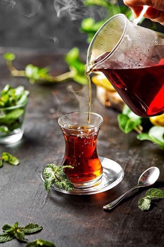  BARDAK ÇAY 
