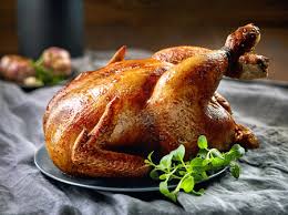 Nos poulets🍗