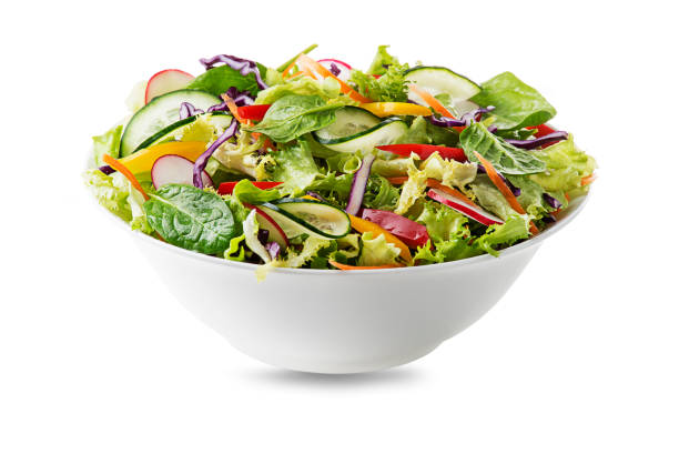 Nos Salades🥗